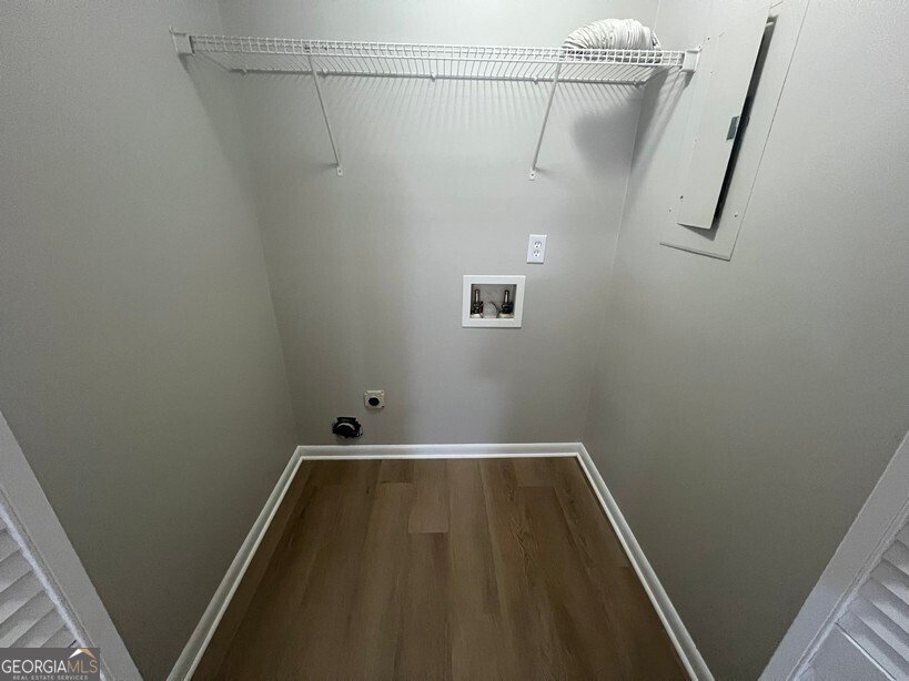 650 Jefferson Drive Conyers - 29