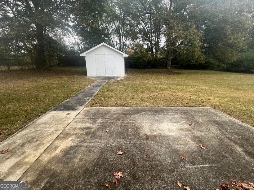 650 Jefferson Drive Conyers - 30