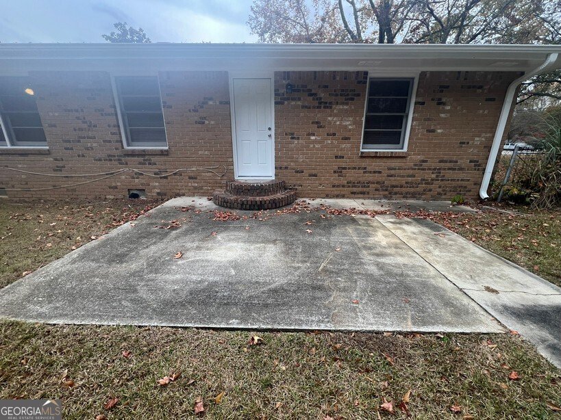 650 Jefferson Drive Conyers - 31