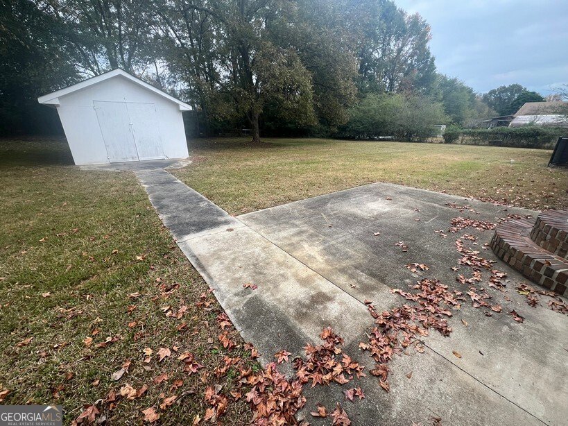 650 Jefferson Drive Conyers - 32