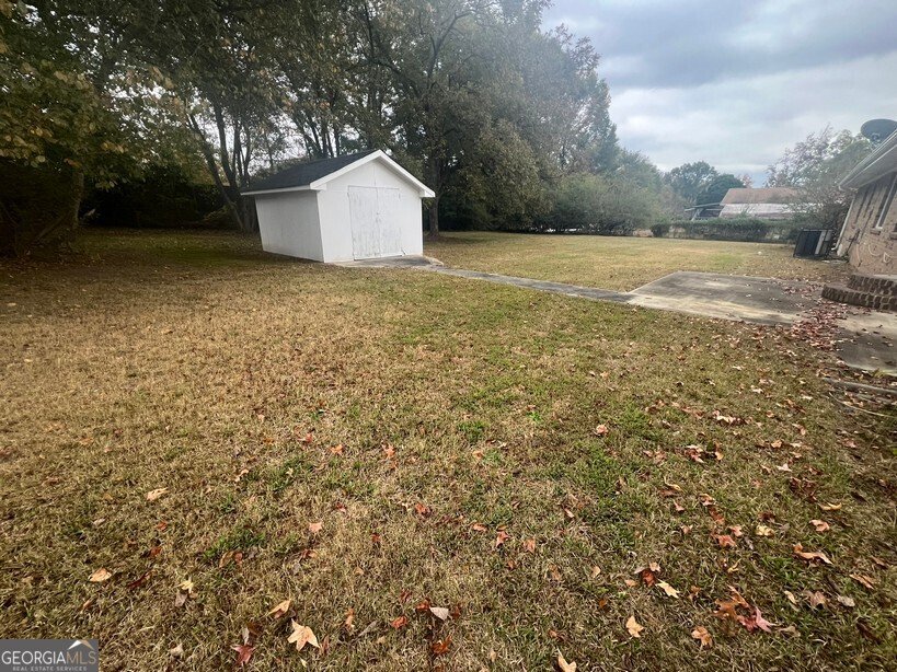 650 Jefferson Drive Conyers - 33