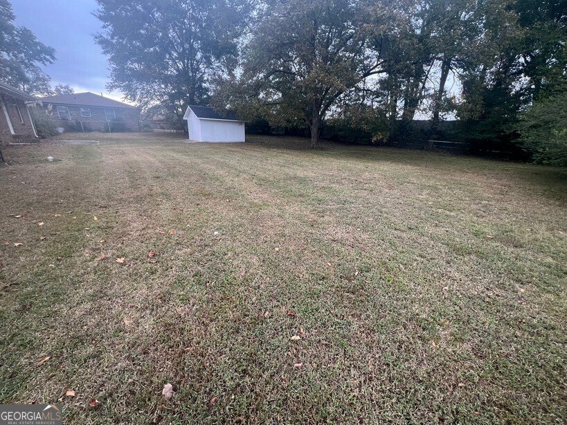 650 Jefferson Drive Conyers - 35