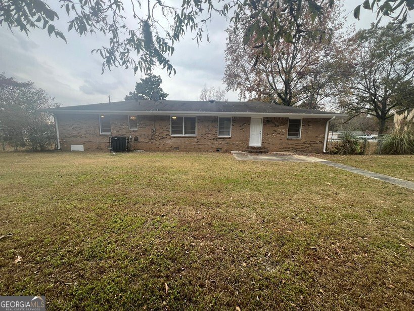 650 Jefferson Drive Conyers - 37
