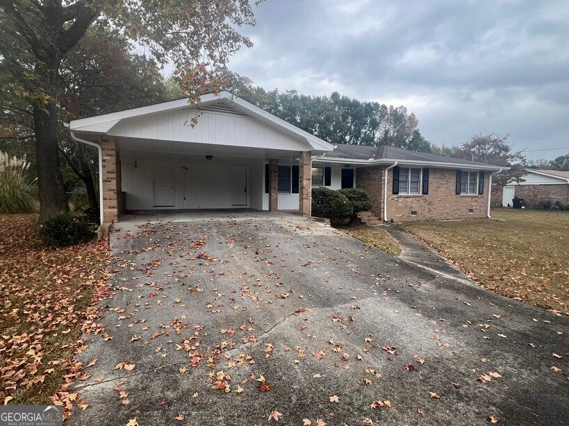 650 Jefferson Drive Conyers - 38