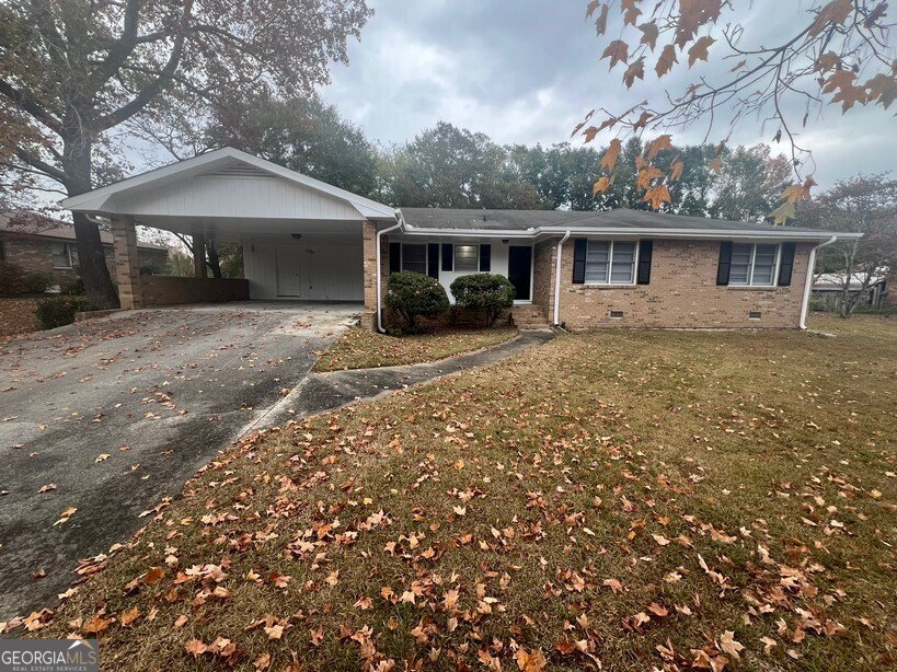 650 Jefferson Drive Conyers - 39