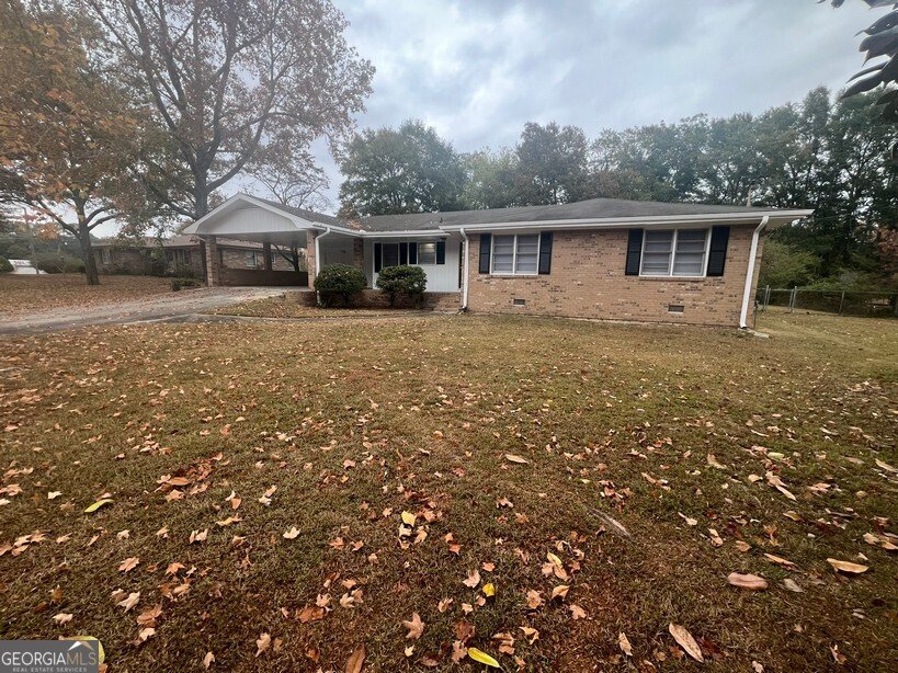 650 Jefferson Drive Conyers - 40