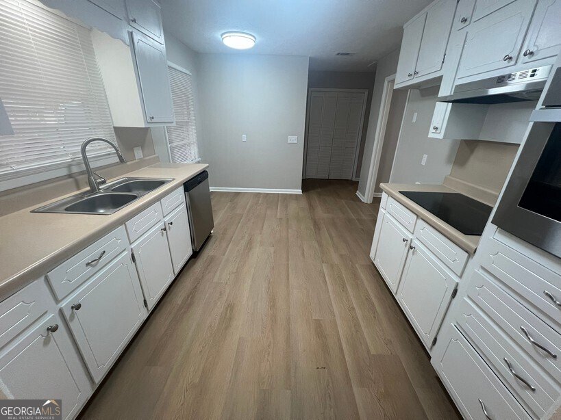 650 Jefferson Drive Conyers - 5