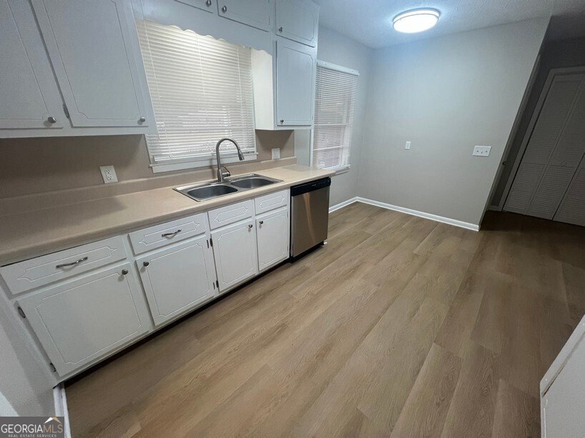 650 Jefferson Drive Conyers - 7