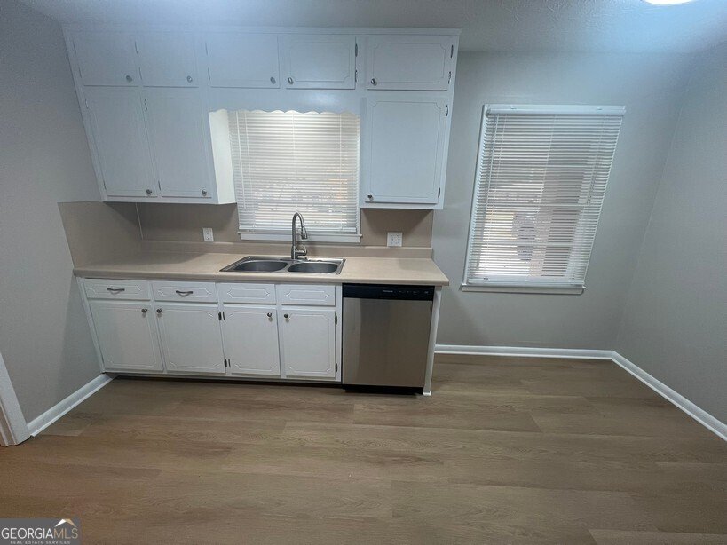 650 Jefferson Drive Conyers - 8