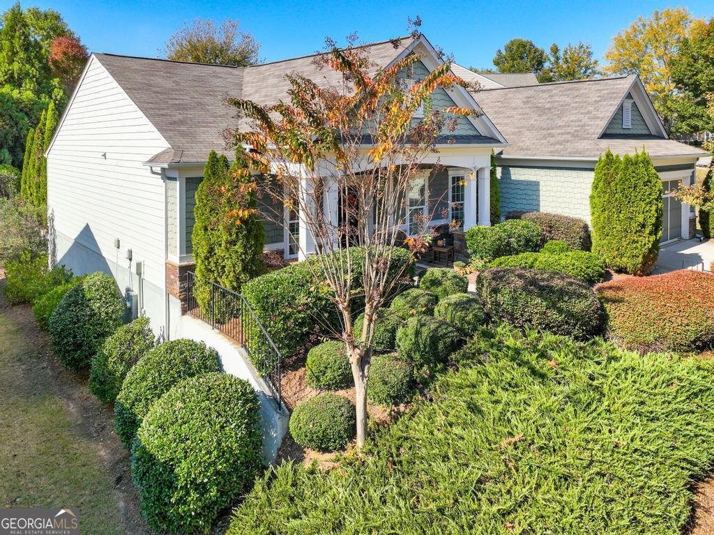 229 Begonia Court Griffin - 12