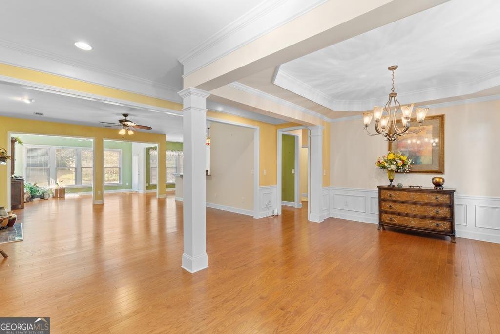 229 Begonia Court Griffin - 16