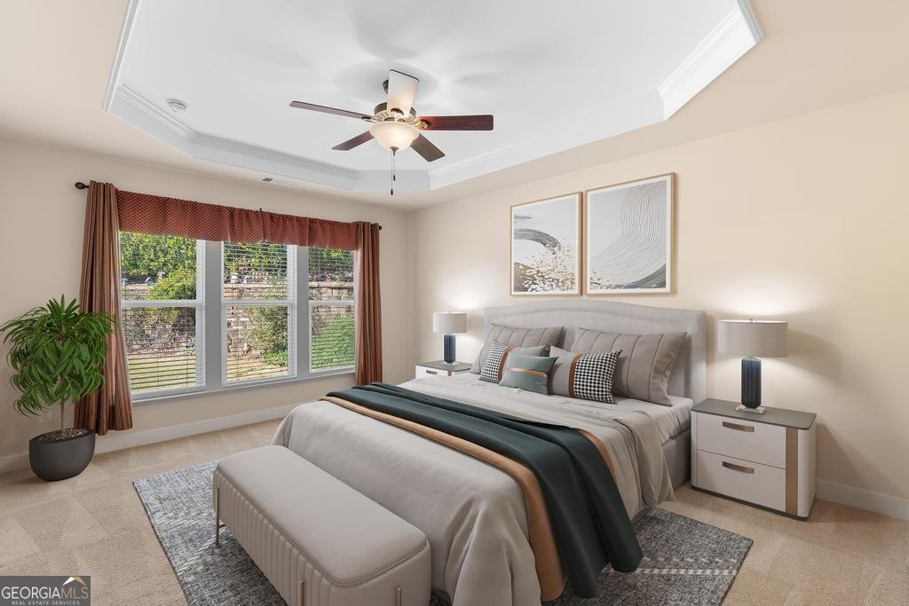 229 Begonia Court Griffin - 32