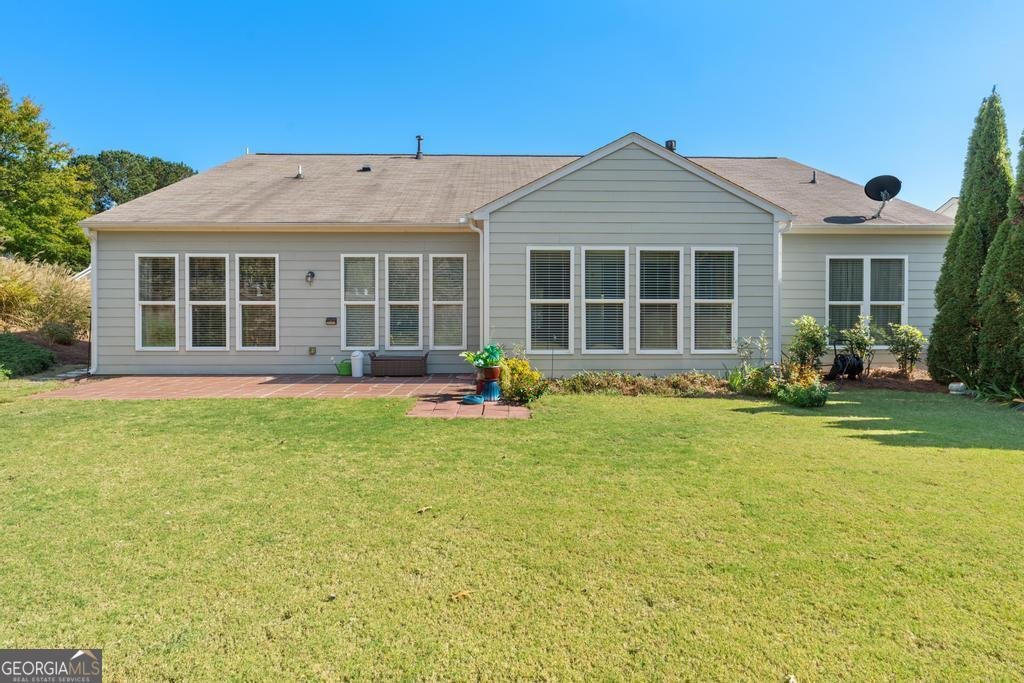 229 Begonia Court Griffin - 5