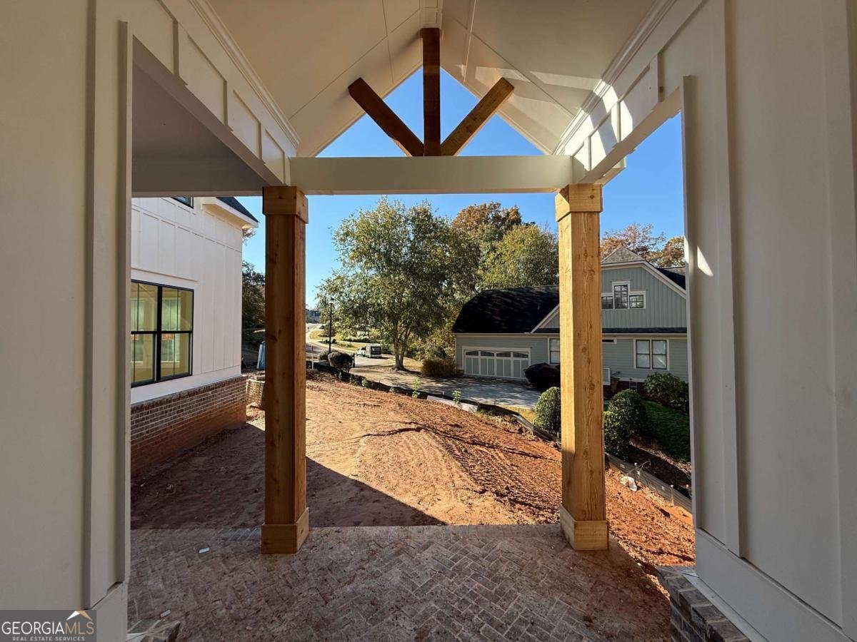 501 MEADOW LAKE Terrace Hoschton - 1