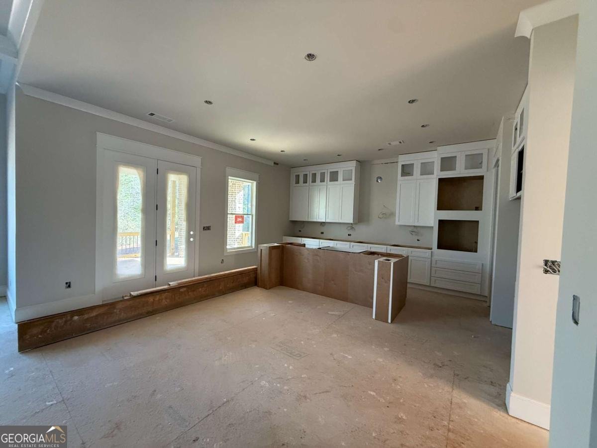 501 MEADOW LAKE Terrace Hoschton - 17