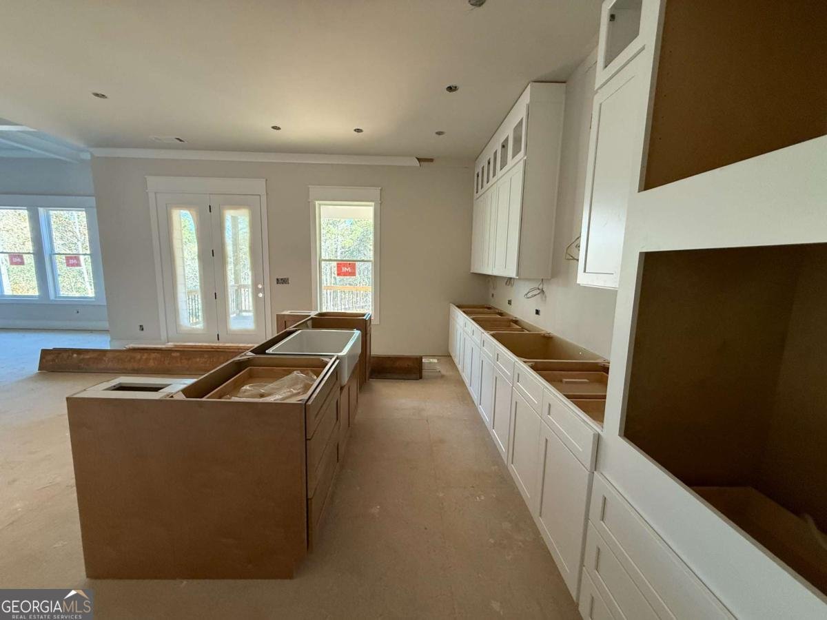 501 MEADOW LAKE Terrace Hoschton - 18