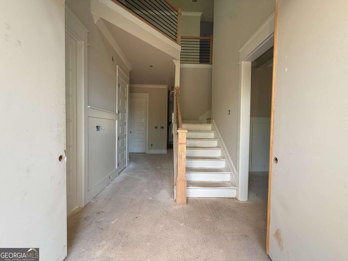 501 MEADOW LAKE Terrace Hoschton - 2