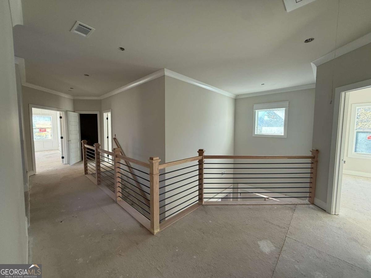 501 MEADOW LAKE Terrace Hoschton - 28