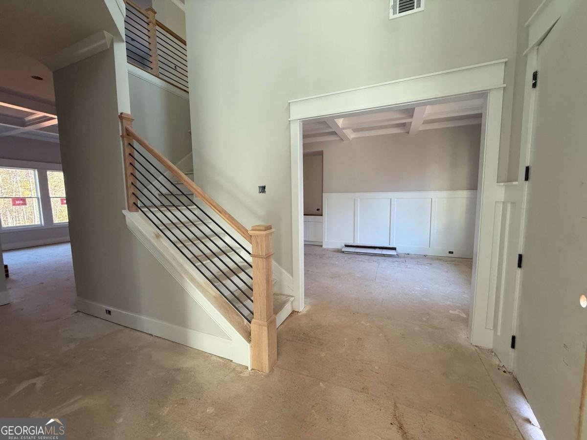 501 MEADOW LAKE Terrace Hoschton - 3