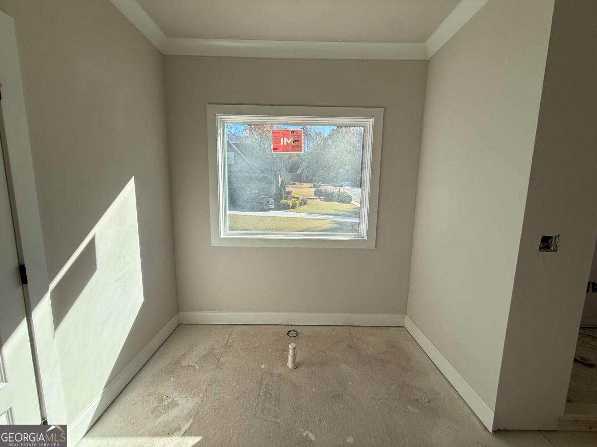 501 MEADOW LAKE Terrace Hoschton - 33