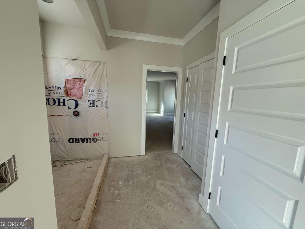 501 MEADOW LAKE Terrace Hoschton - 34