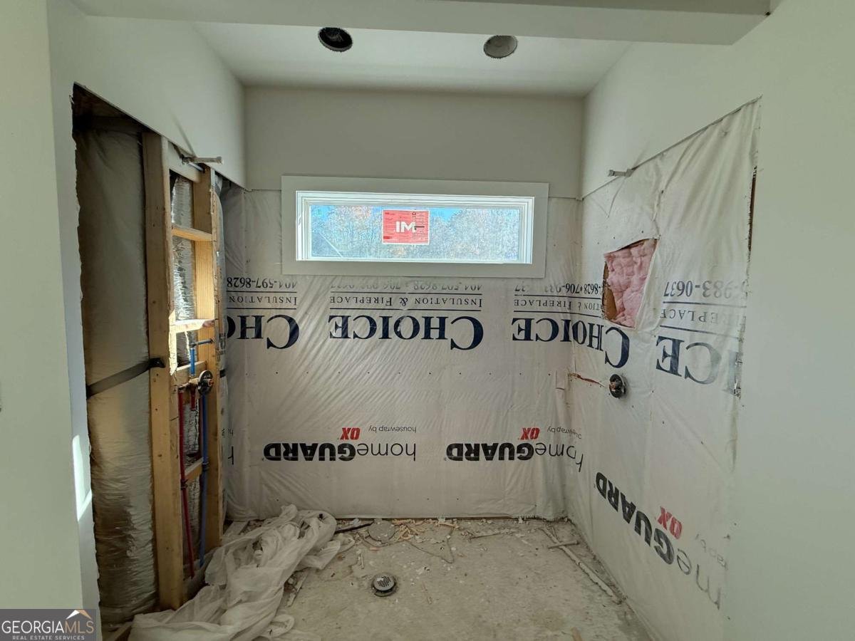 501 MEADOW LAKE Terrace Hoschton - 35