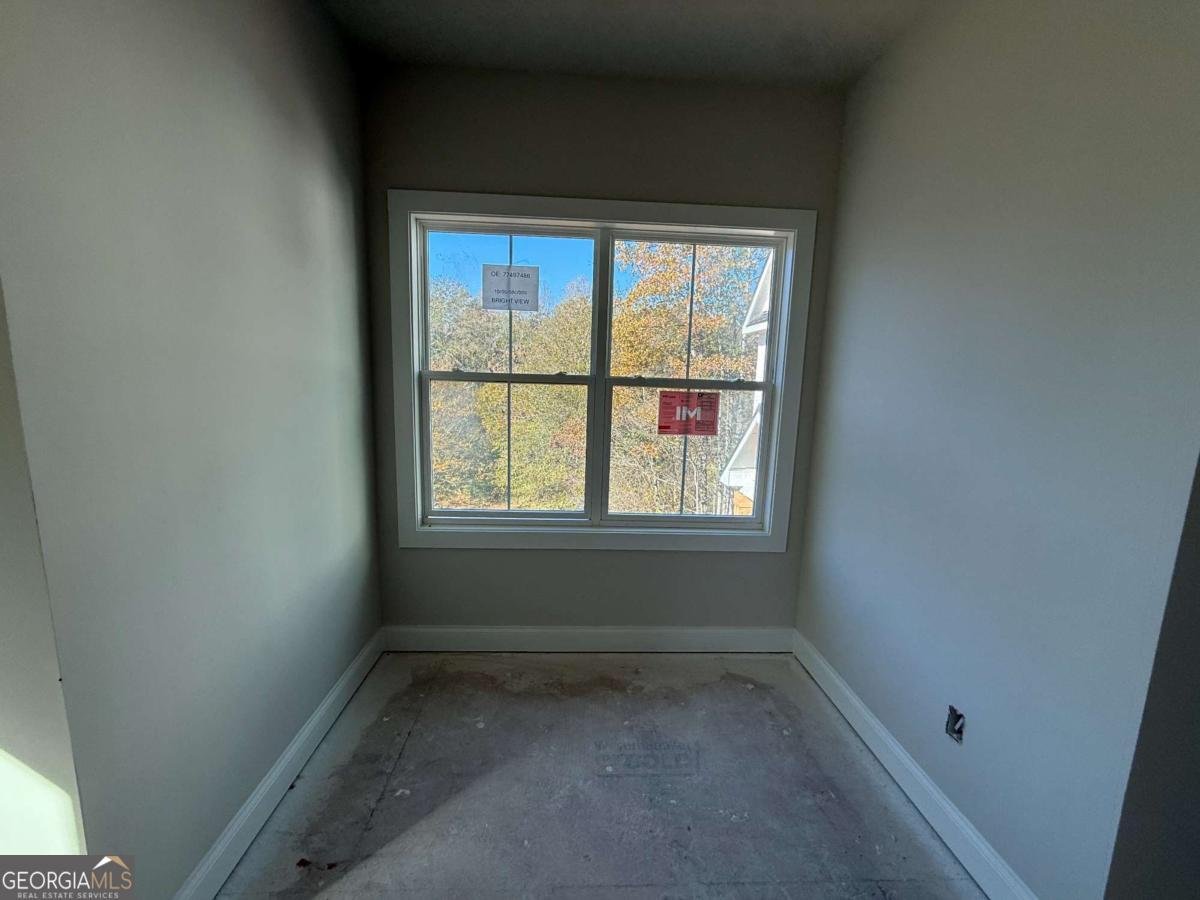 501 MEADOW LAKE Terrace Hoschton - 38