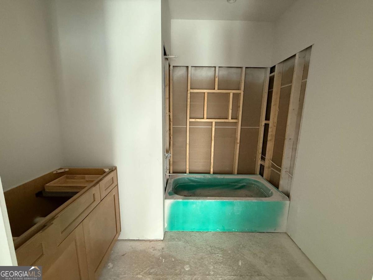 501 MEADOW LAKE Terrace Hoschton - 40