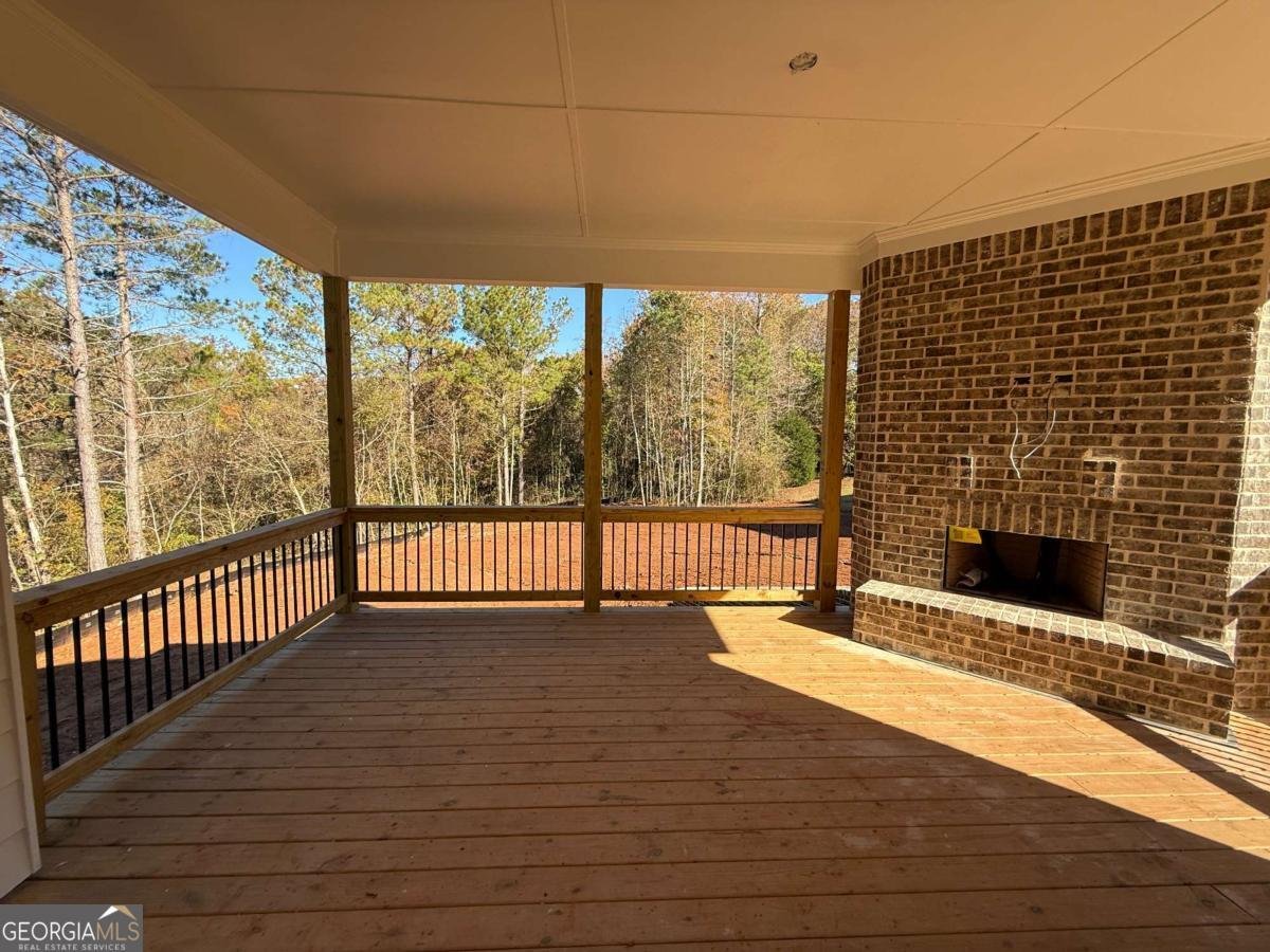 501 MEADOW LAKE Terrace Hoschton - 47