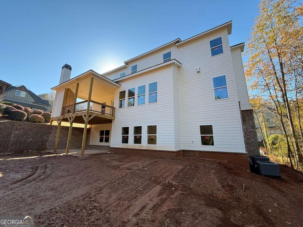 501 MEADOW LAKE Terrace Hoschton - 50