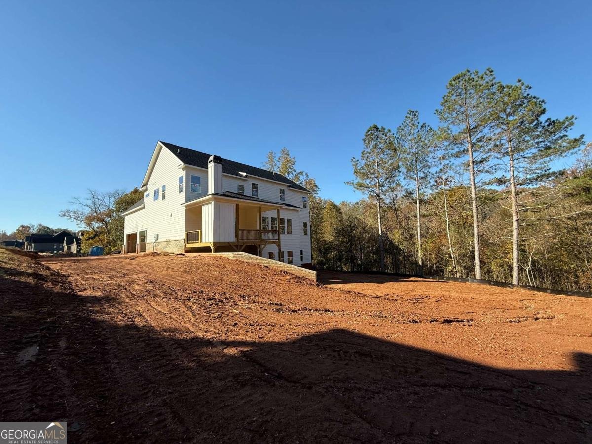 501 MEADOW LAKE Terrace Hoschton - 52