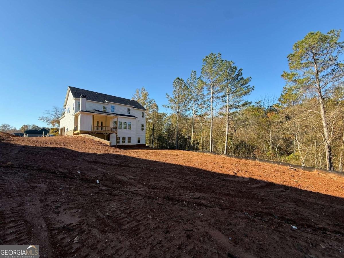 501 MEADOW LAKE Terrace Hoschton - 53