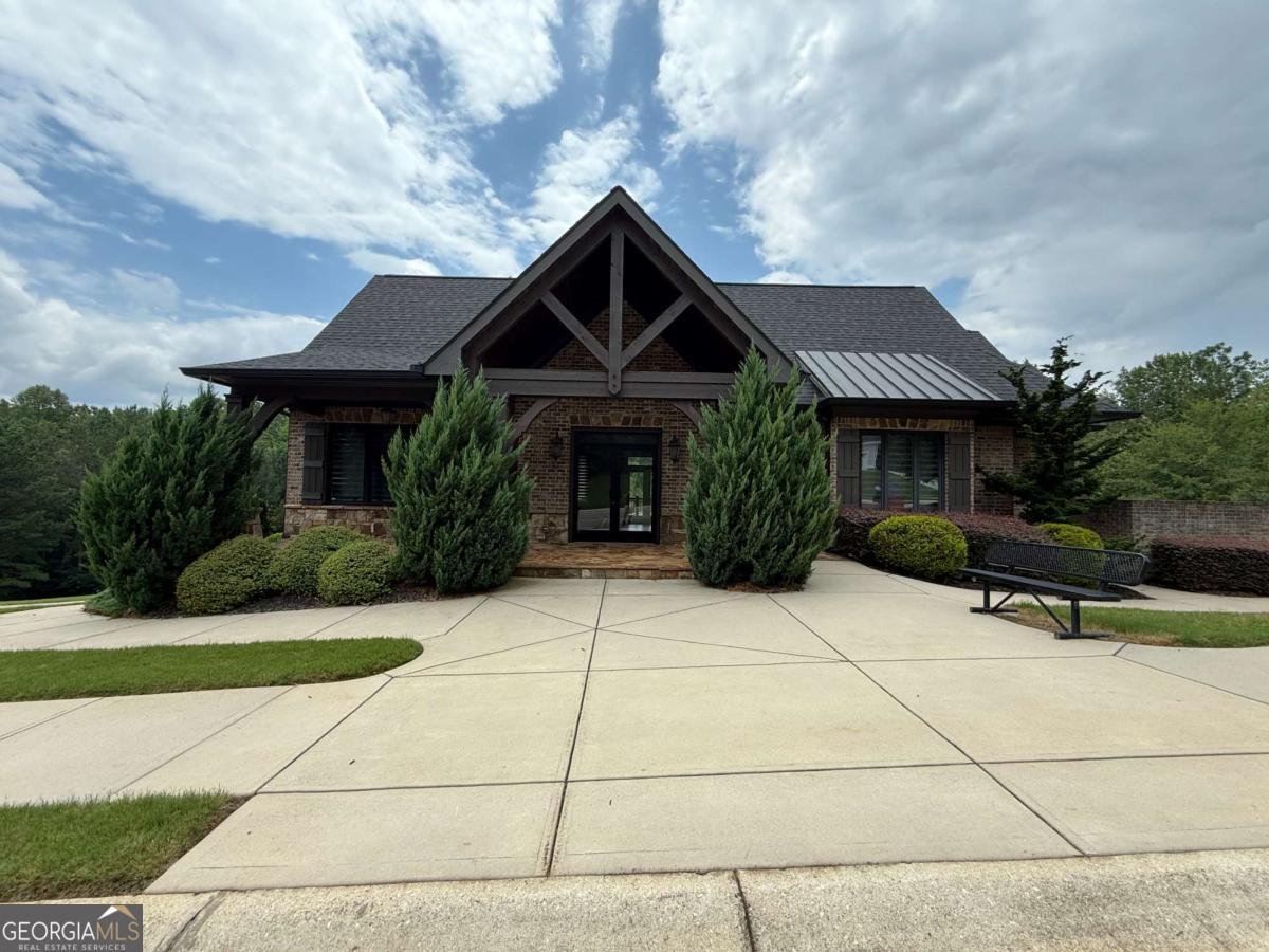 501 MEADOW LAKE Terrace Hoschton - 56