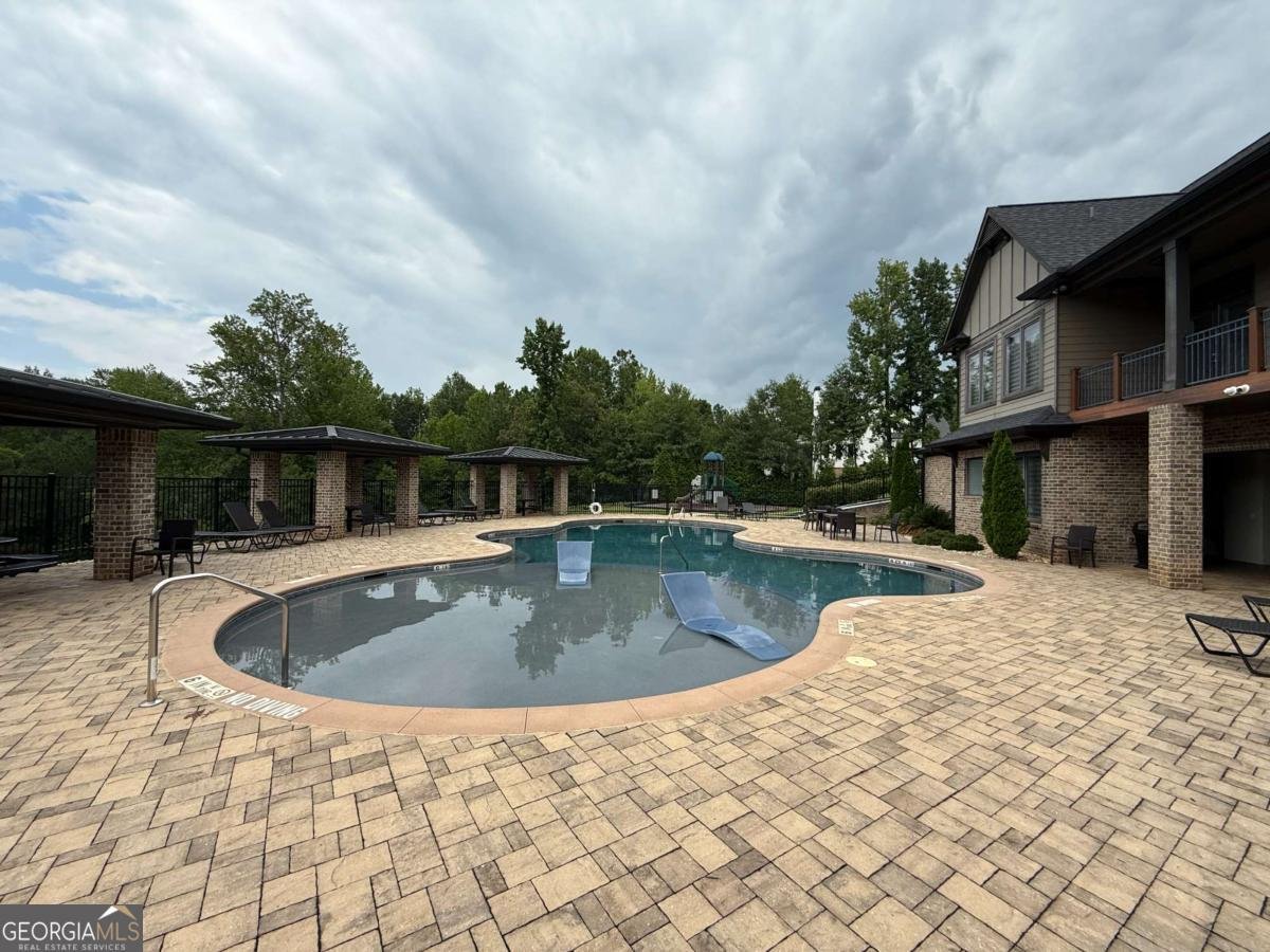 501 MEADOW LAKE Terrace Hoschton - 57