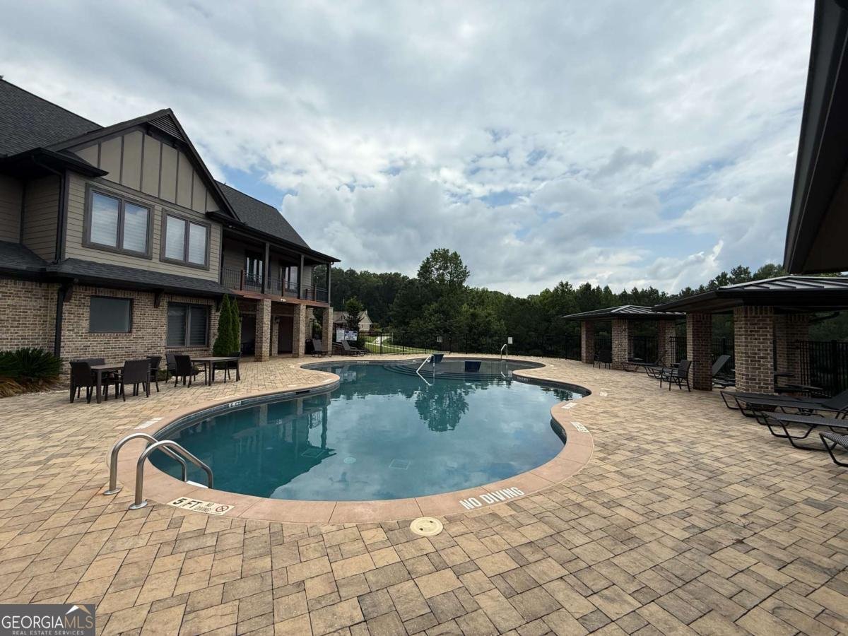 501 MEADOW LAKE Terrace Hoschton - 58