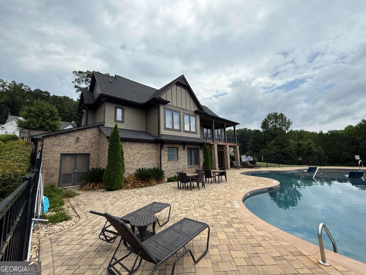 501 MEADOW LAKE Terrace Hoschton - 59