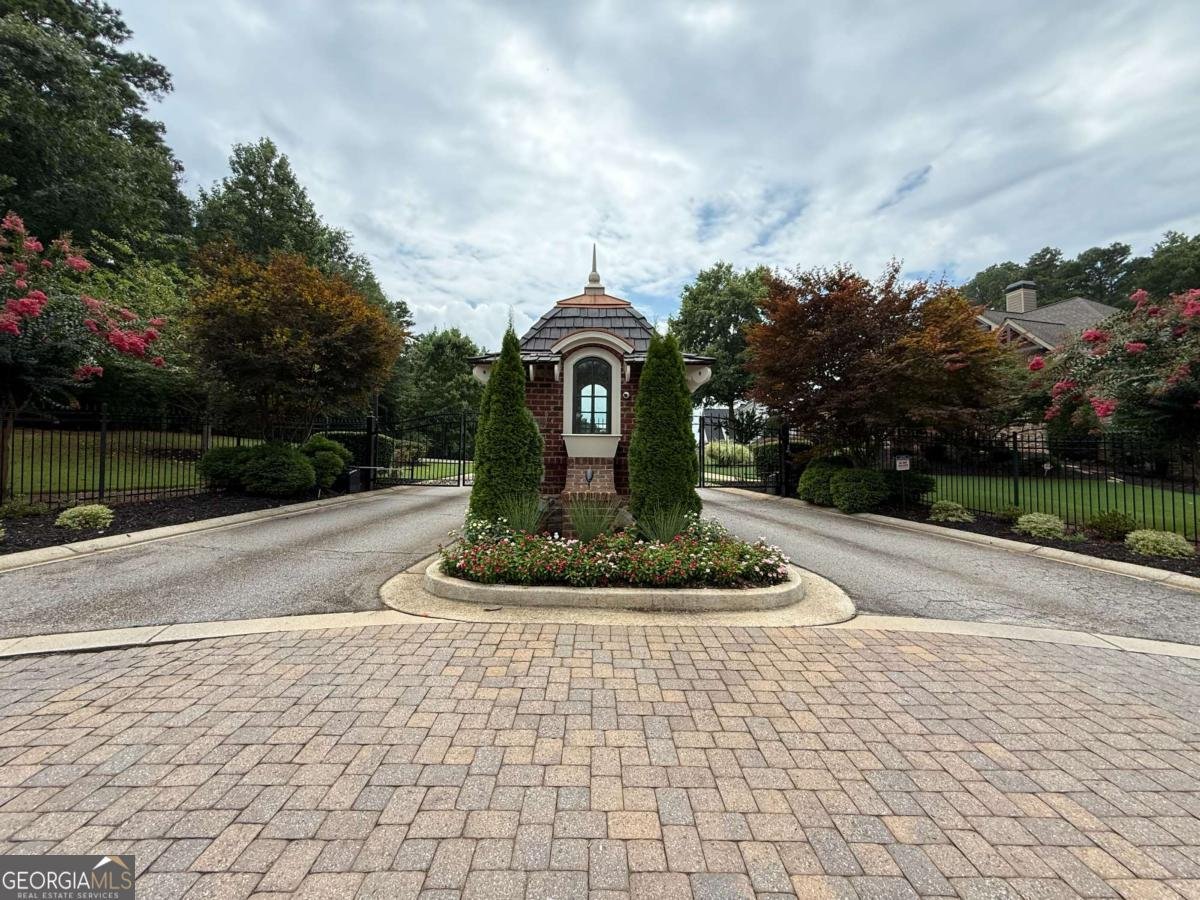 501 MEADOW LAKE Terrace Hoschton - 63