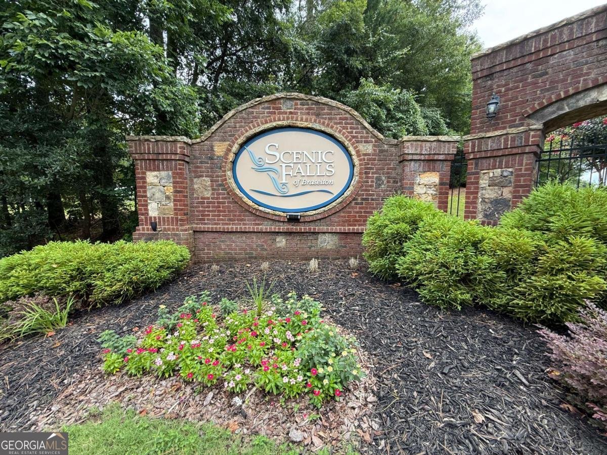 501 MEADOW LAKE Terrace Hoschton - 64