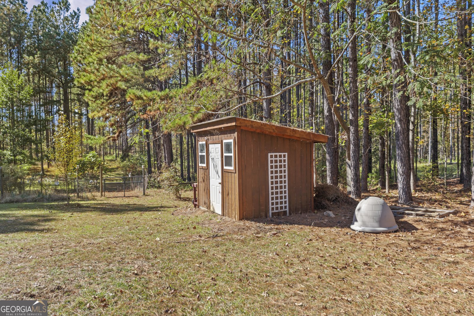 384 Scuffleboro Road Eatonton - 10