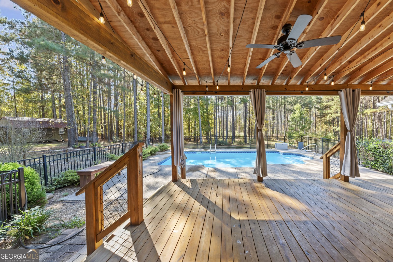 384 Scuffleboro Road Eatonton - 2