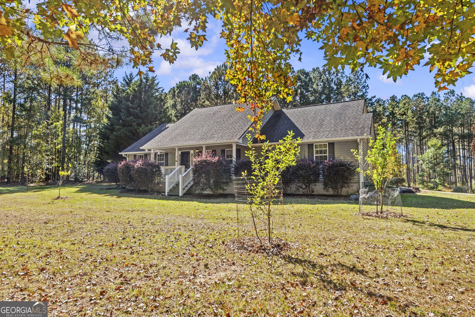 384 Scuffleboro Road Eatonton - 34