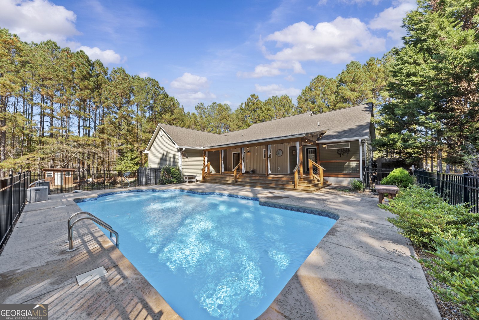 384 Scuffleboro Road Eatonton - 4