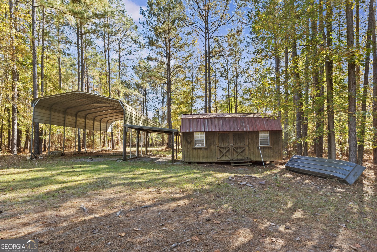 384 Scuffleboro Road Eatonton - 7