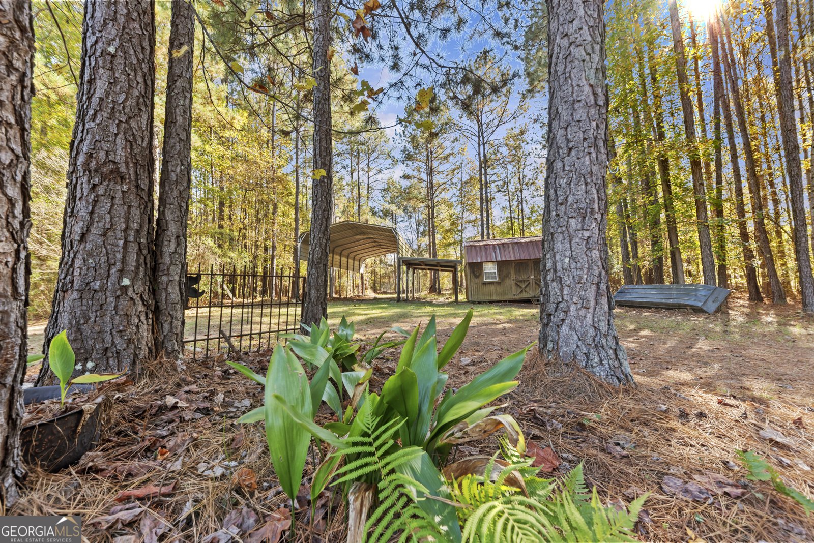 384 Scuffleboro Road Eatonton - 8