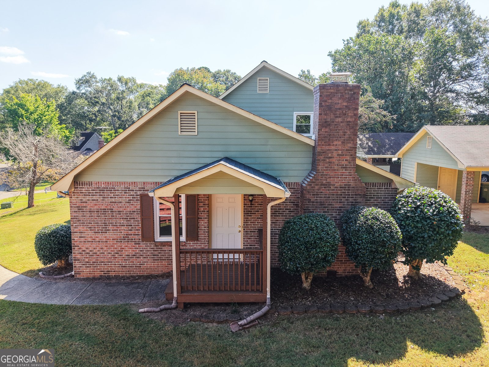 119 Oxford Square Carrollton - 1