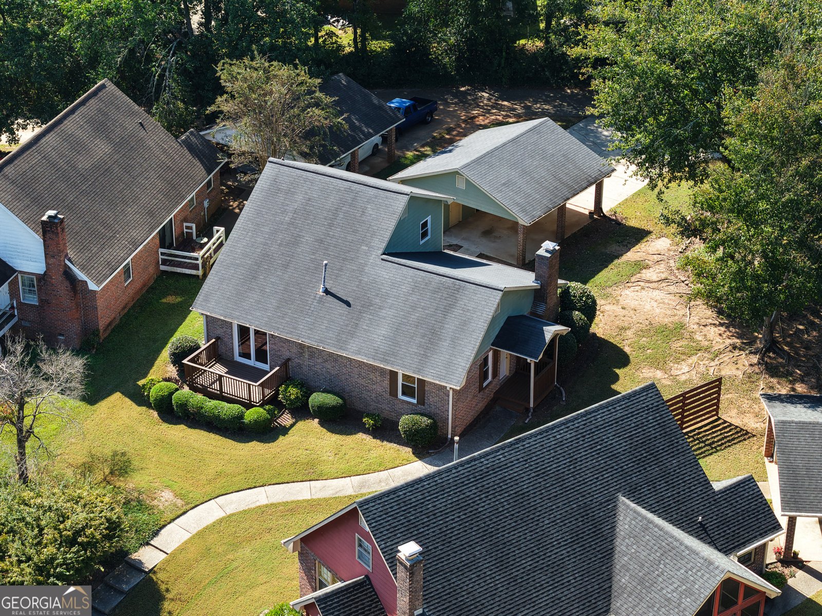 119 Oxford Square Carrollton - 3