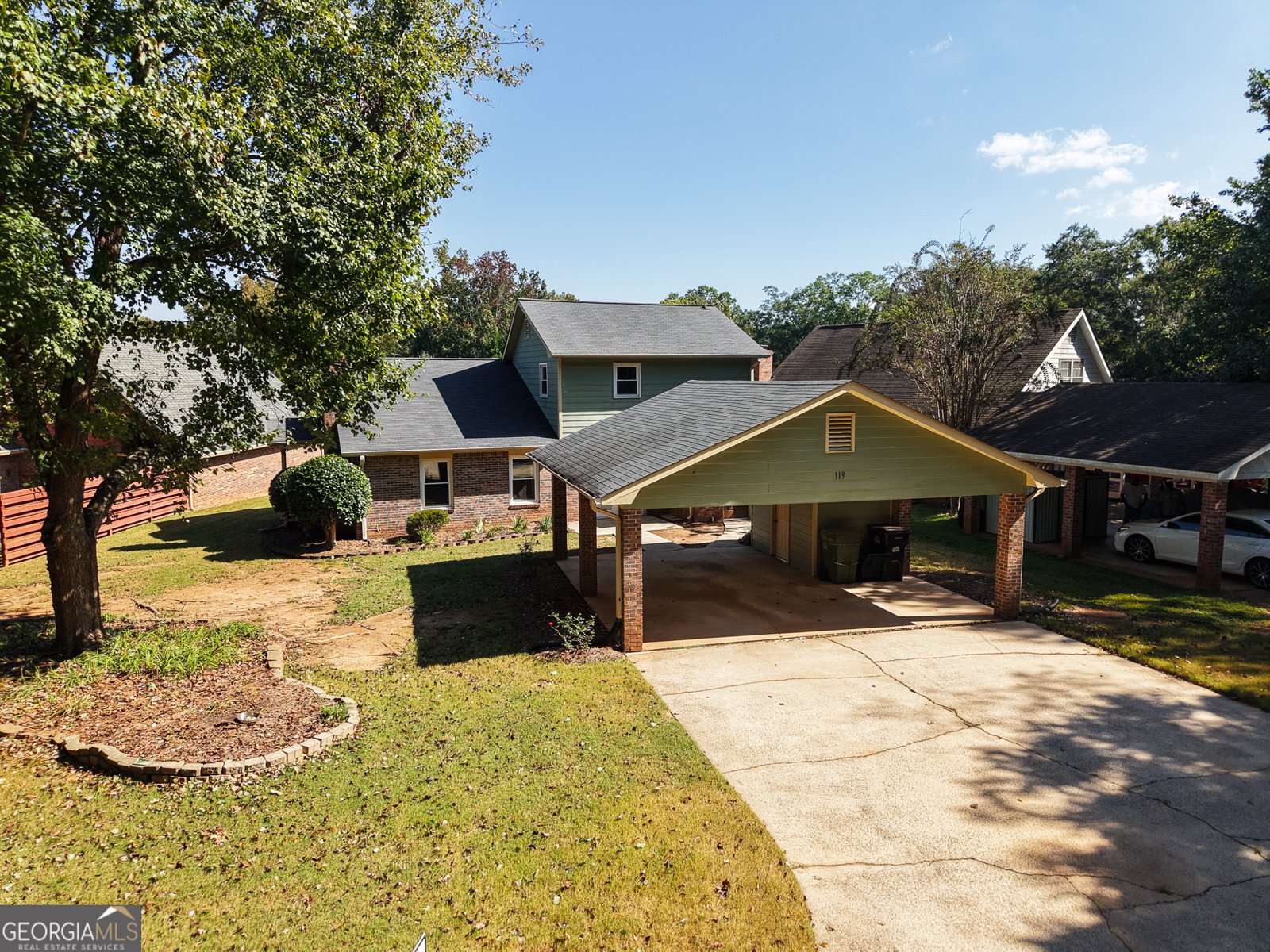 119 Oxford Square Carrollton - 39