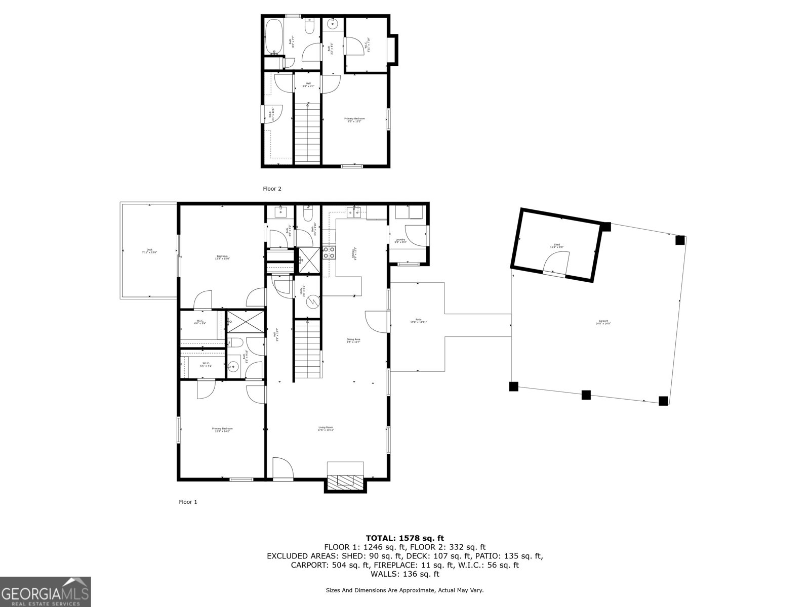 119 Oxford Square Carrollton - 5