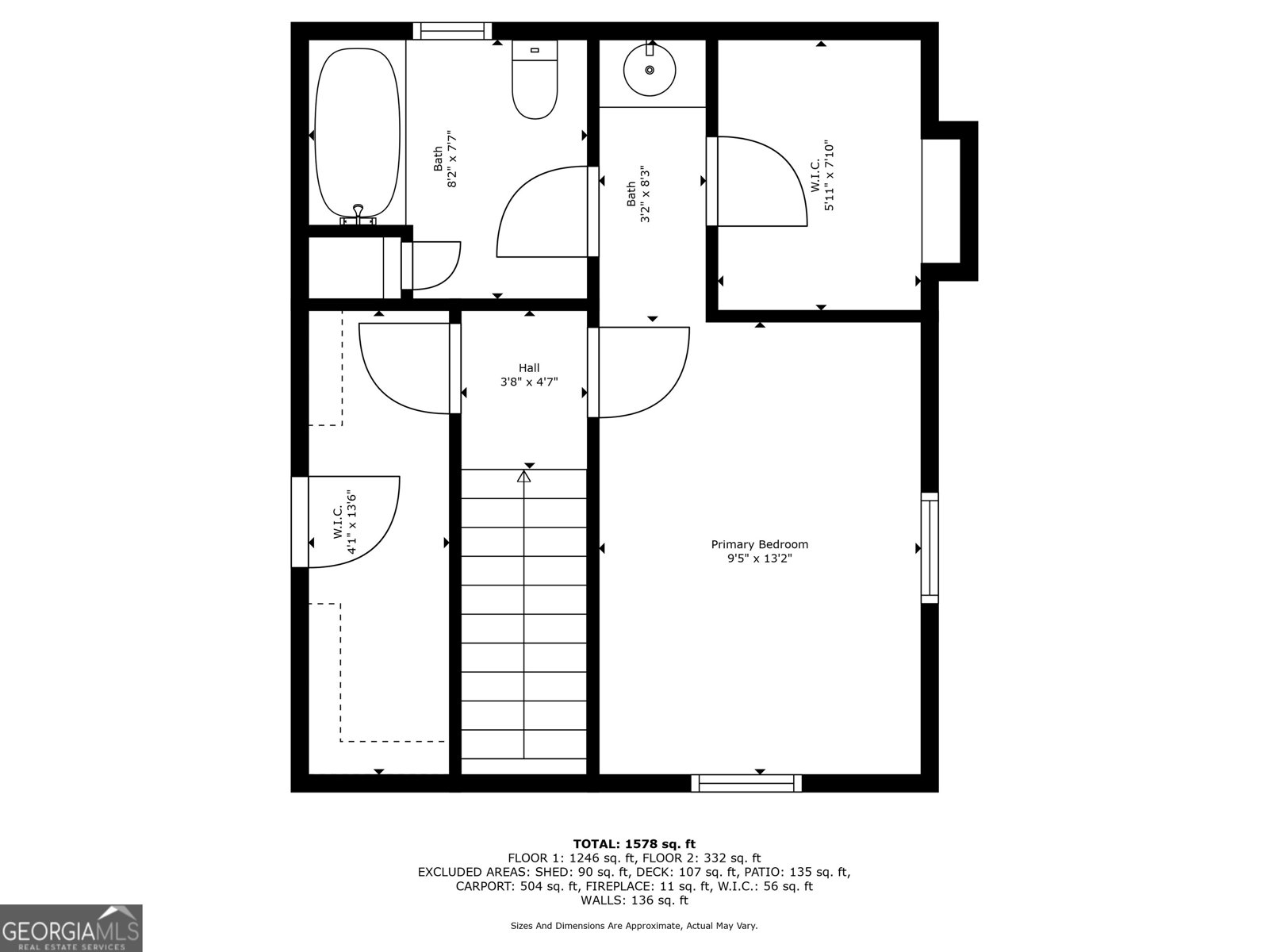 119 Oxford Square Carrollton - 6