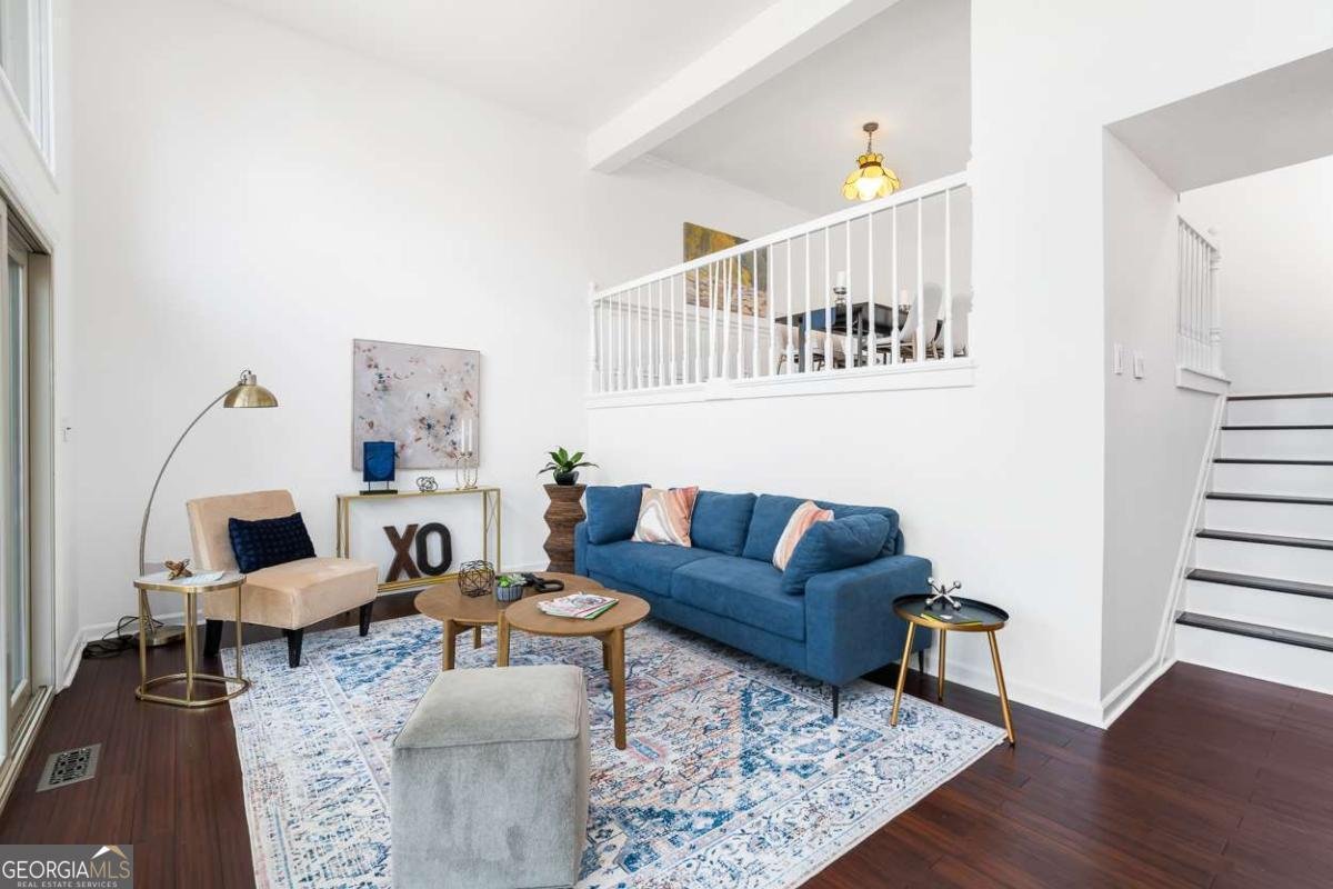 1127 Riverbend Club Drive Atlanta - 11